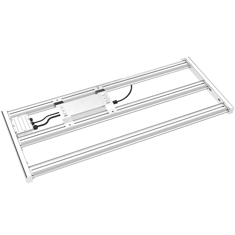 LED grow light bar 315w plant light with Seoul chip full spectrum GKL063-315A