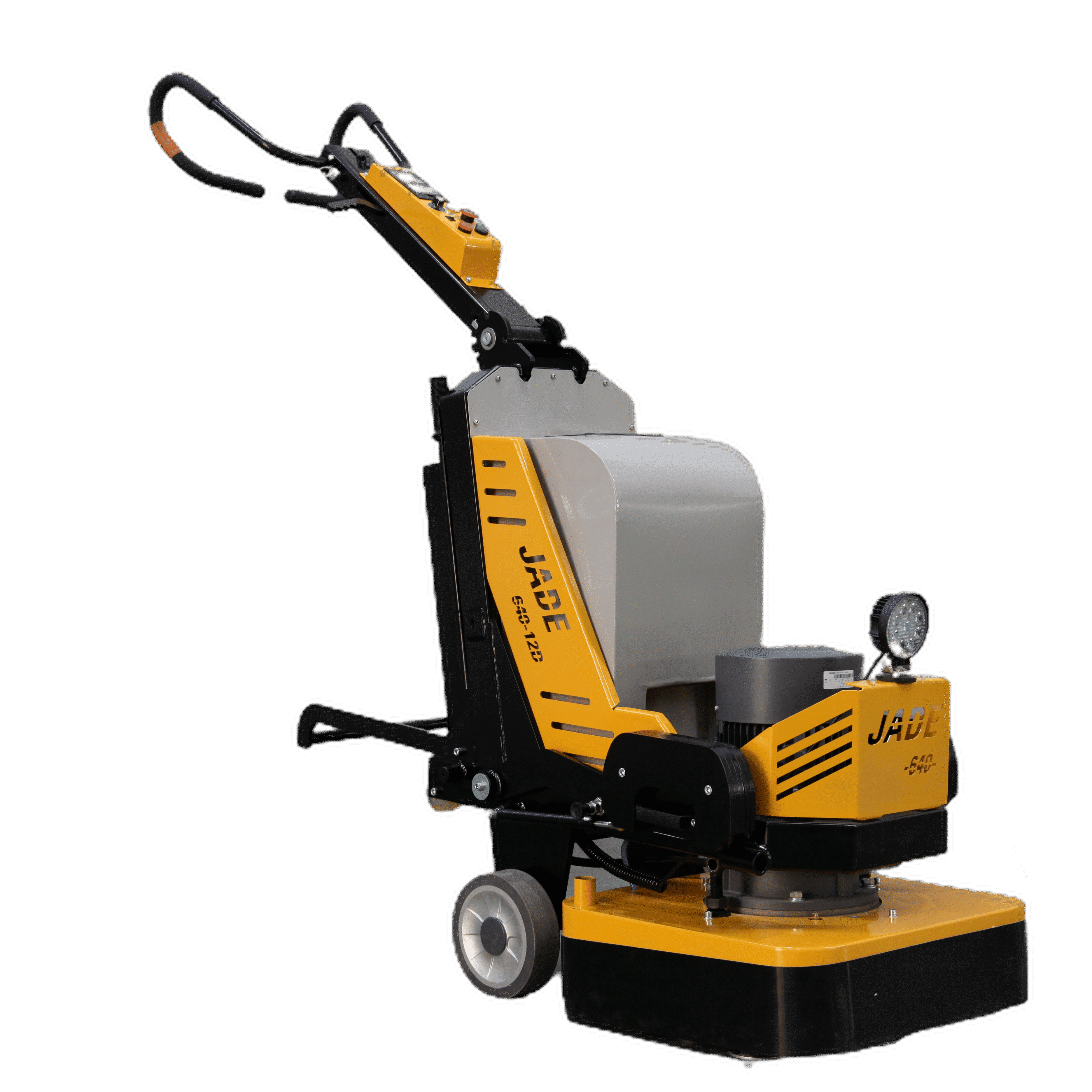 JADE640 manufacturer in china concrete floor grinder used for floor grinding