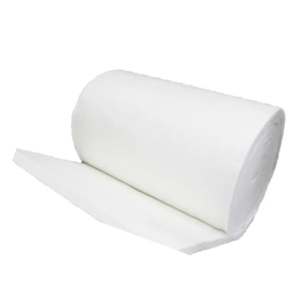Insulation Ceramic Fiber Blanket Price Alumina Silicate Ceramic Fiber Mat