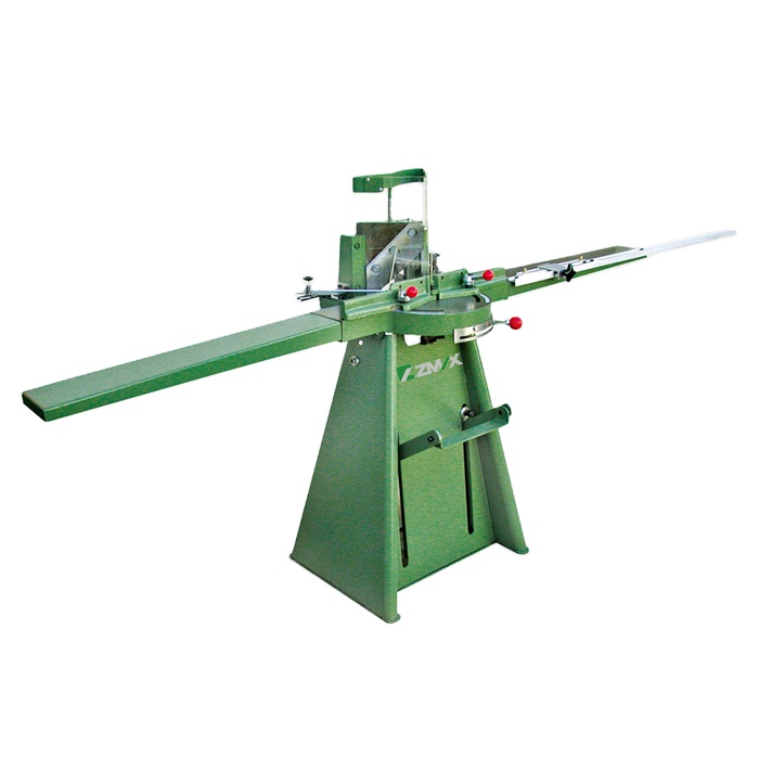 Фоторамка для резки ножной фаски машины QJ-200J