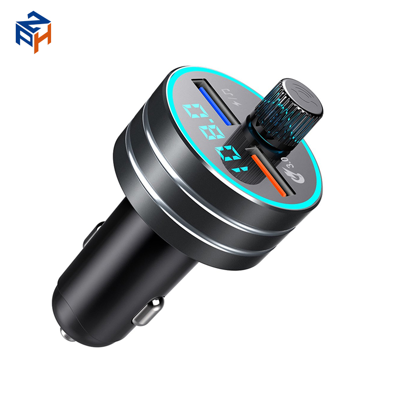 high soud car mp3 player low price C1 fm transmitter car mp3 player