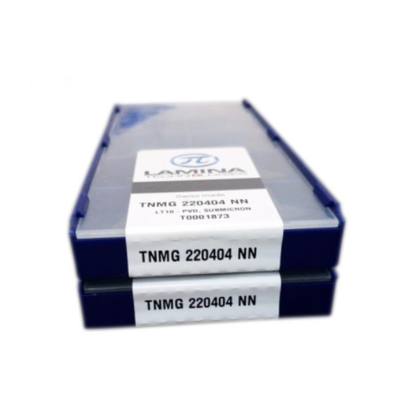 Токарные пластины с ЧПУ TNMG 220404 NN LT10, режущие инструменты, Твердосплавные наконечники