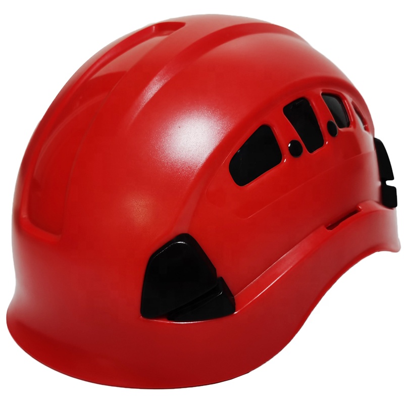Darlingwell ANSI WORK saefty helmet RESCUE safety helmet construction hard hats