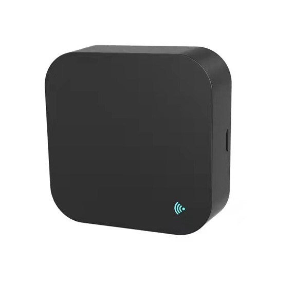 ИК-пульт дистанционного управления Tuya, Wi-Fi, универсальный инфракрасный кондиционер для телевизора, автоматизация умного дома, Alexa Google Home