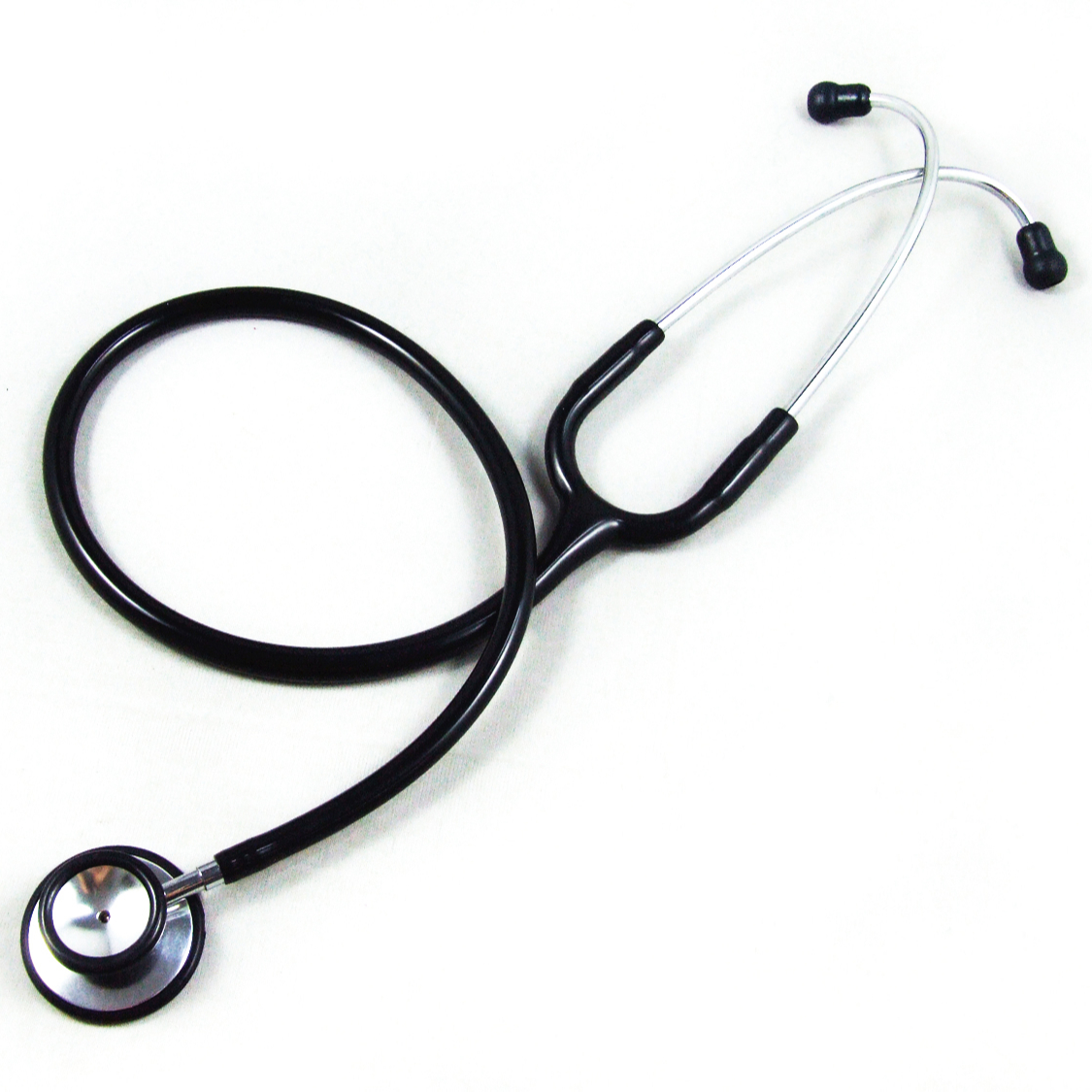 High Quality Deluxe Dual Head Stethoscope For Adult Use