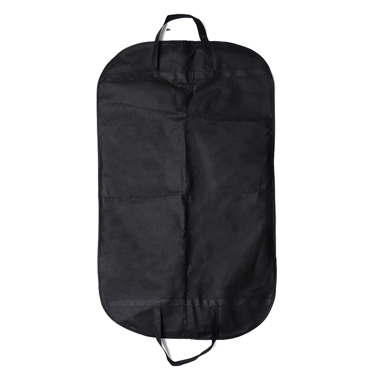 Home dress clothes garment suit cover dustproof storage foldable nonwoven garment bags