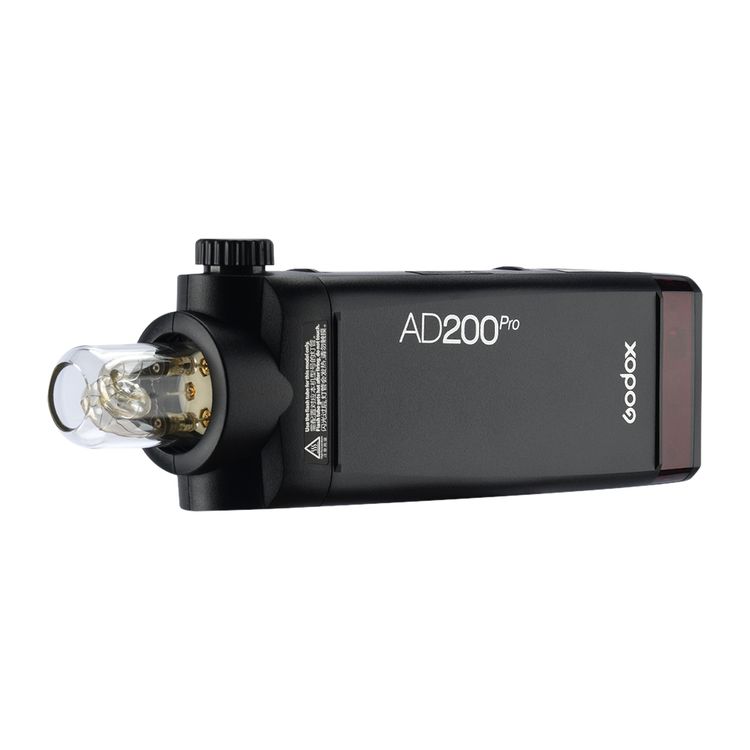 Godox AD200pro 200Ws для съемки вне помещения с системой AD200 PRO эксклюзивная карманная вспышка света для Sony Nikon Canon Fuji TTL