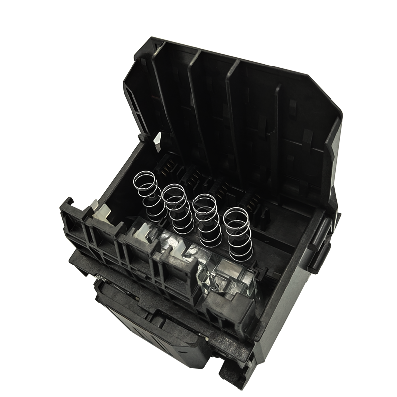 Chinese Suppliers For Hp 6100 6600 6700 7110 7610 Flex Printer Head 933 Printer Head
