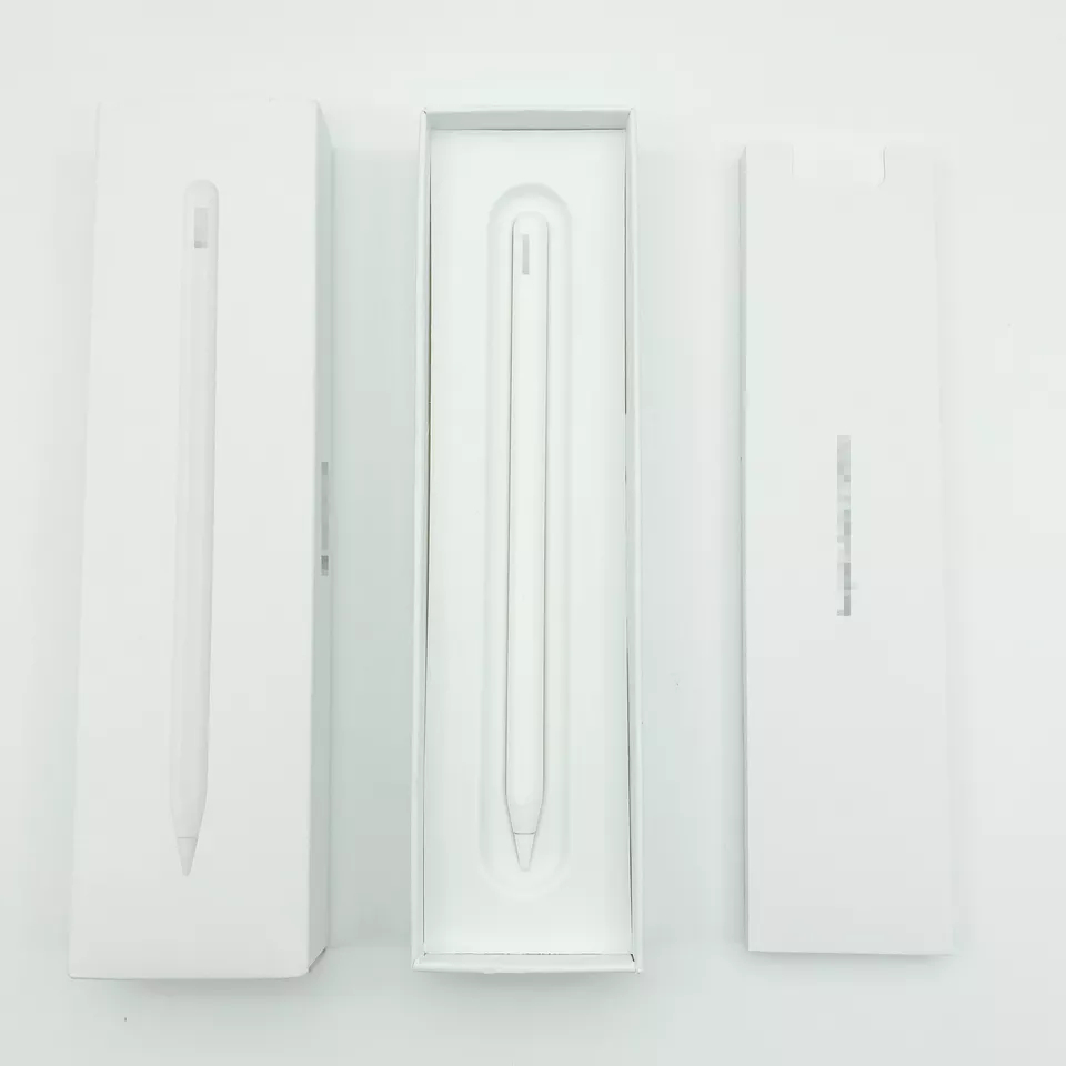 Стилус для Apple Pencil 2-го поколения, оригинальная ручка для сенсорного экрана Apple Pencil 2, магнитный карандаш для iPad Pro 11, iPad Air