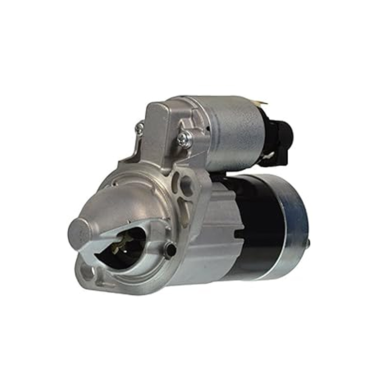 Starter motor FESE18400 S-1314 M000T84381 DRS2831 M003T10476D 18096N M003T10473 16935 S1314 Suitable for MITSUBISHI 12V Teeth 8