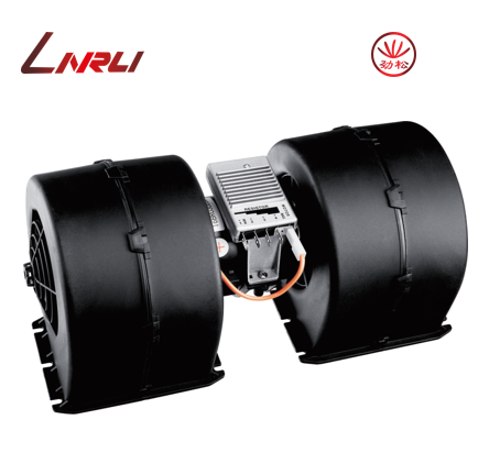 Популярный LINRUI ZHF-282B-1 335 мм автобус испаритель spal 009-b39-22