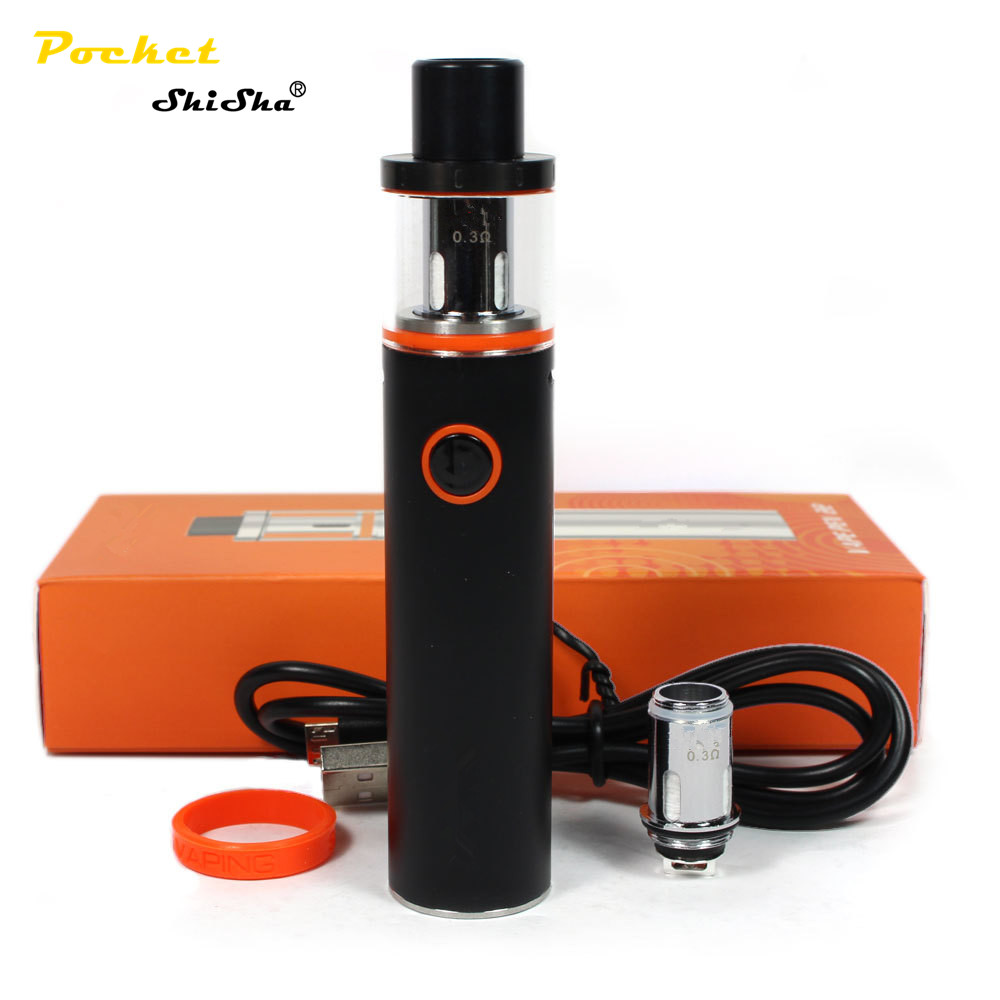 Карманная электронная сигарета Shisha 2021 2 мл электронная сигарета Vape Pen 22