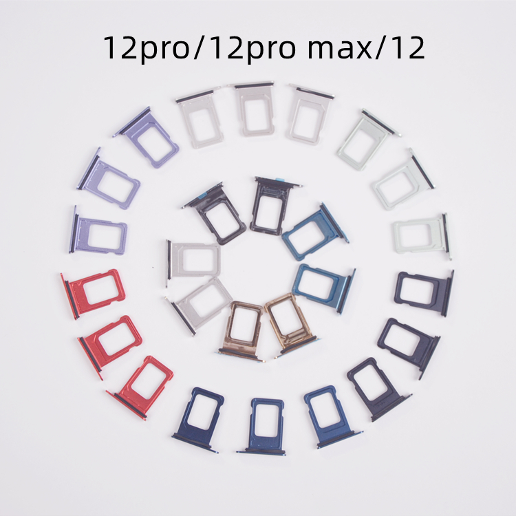 Держатель для sim-карты, для iphone 12 12Pro 12pro max