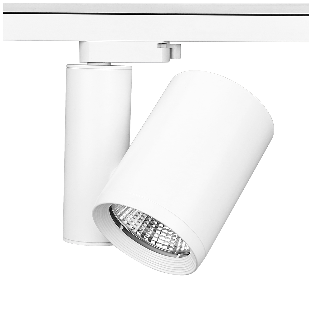 KCD shop 1w spot lights flame proof led ceiling lights spot led