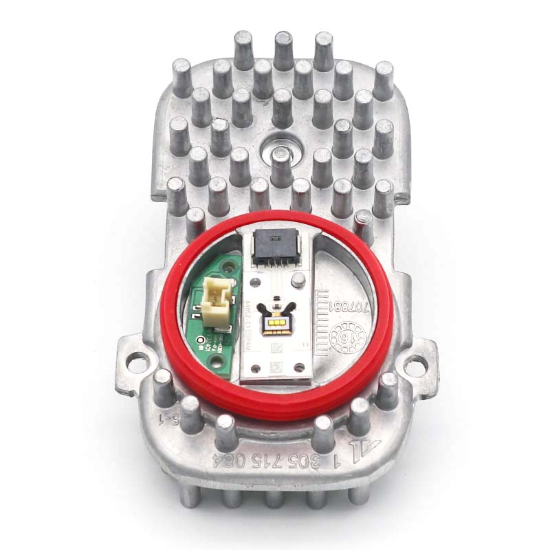 Kuyang завод LED Ангельские Глазки блок управления компьютерный МОДУЛЬ ECU 1305715084 63117263051