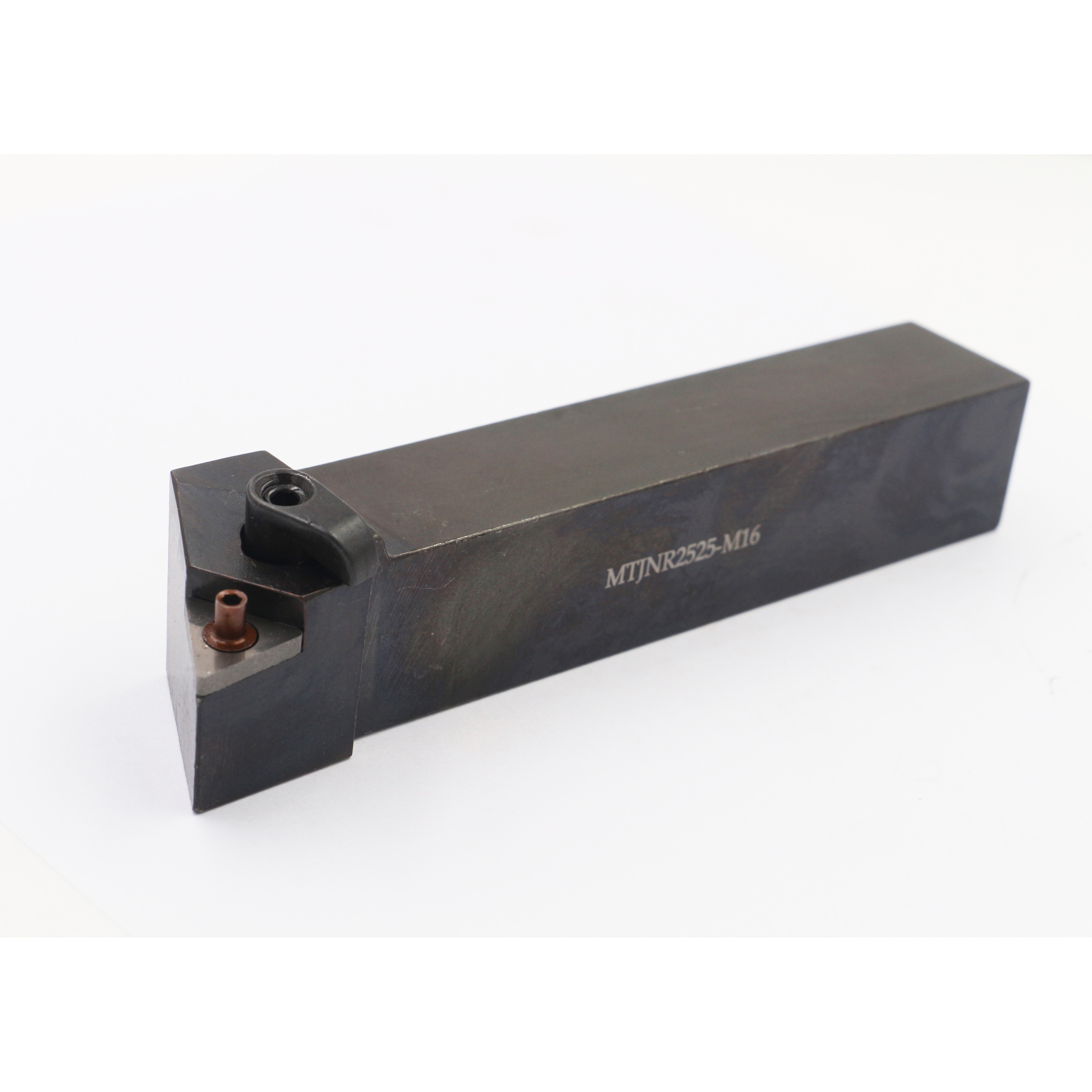 MTJNR2525-M16 cnc lathe toolholder/toolbar with cheap price