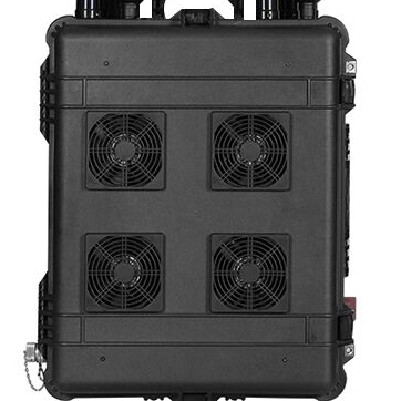 SZMD BQX-13001 EOD jammer EOD устройство помех