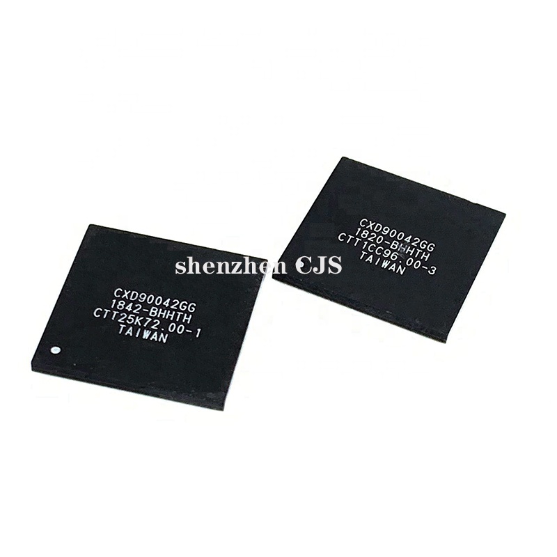100% оригинальная интегральная схема CXD90042GG CXD90042 чип южного моста BGA