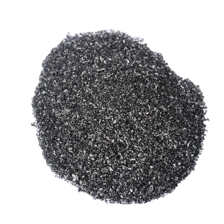 99% Carbon GPC Graphite Powder
