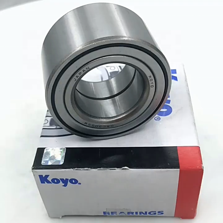 Оригинальный японский KOYO 90363-40066 подлинный подшипник переднего колеса 510070 автомобильных запчастей