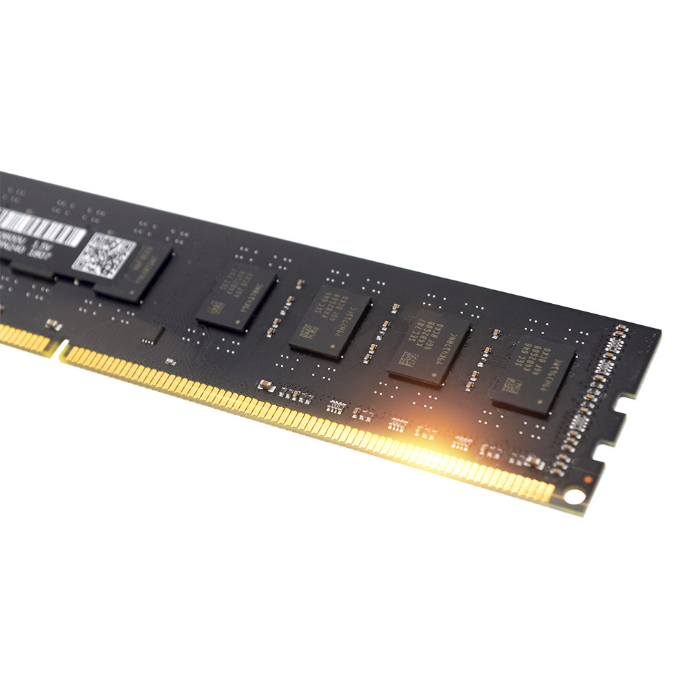 Заводская оптовая цена DDR3 4 ГБ настольный 1600 МГц/1333 МГц память ПК