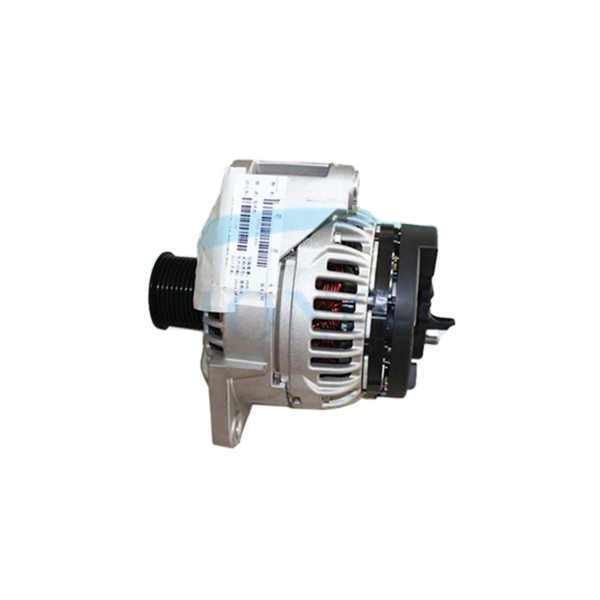 Made in China Auto Parts Alternator 3701-01490 Bus Electric Generator