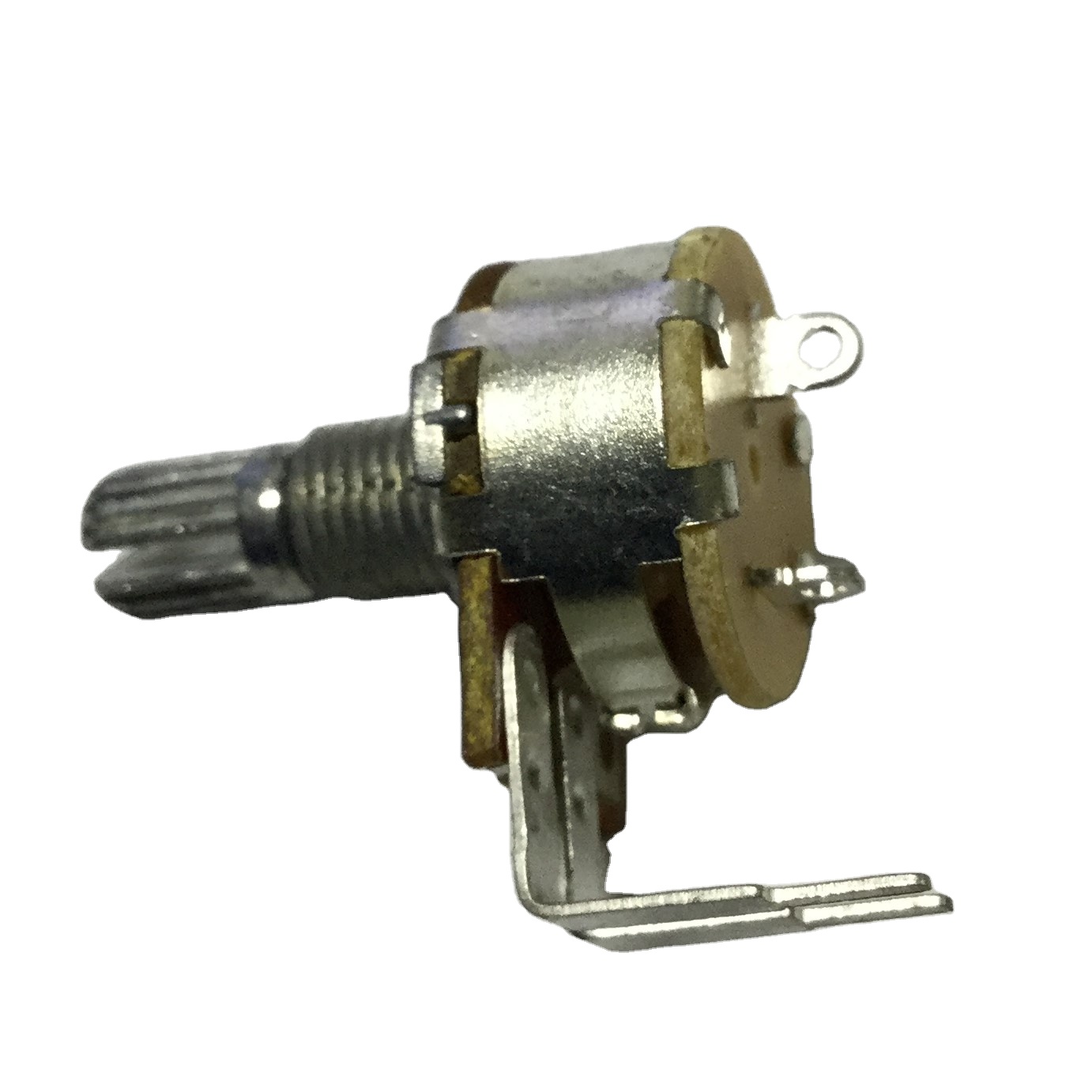 High Grade RV16mm Potentiometer RV1666NS3-2J