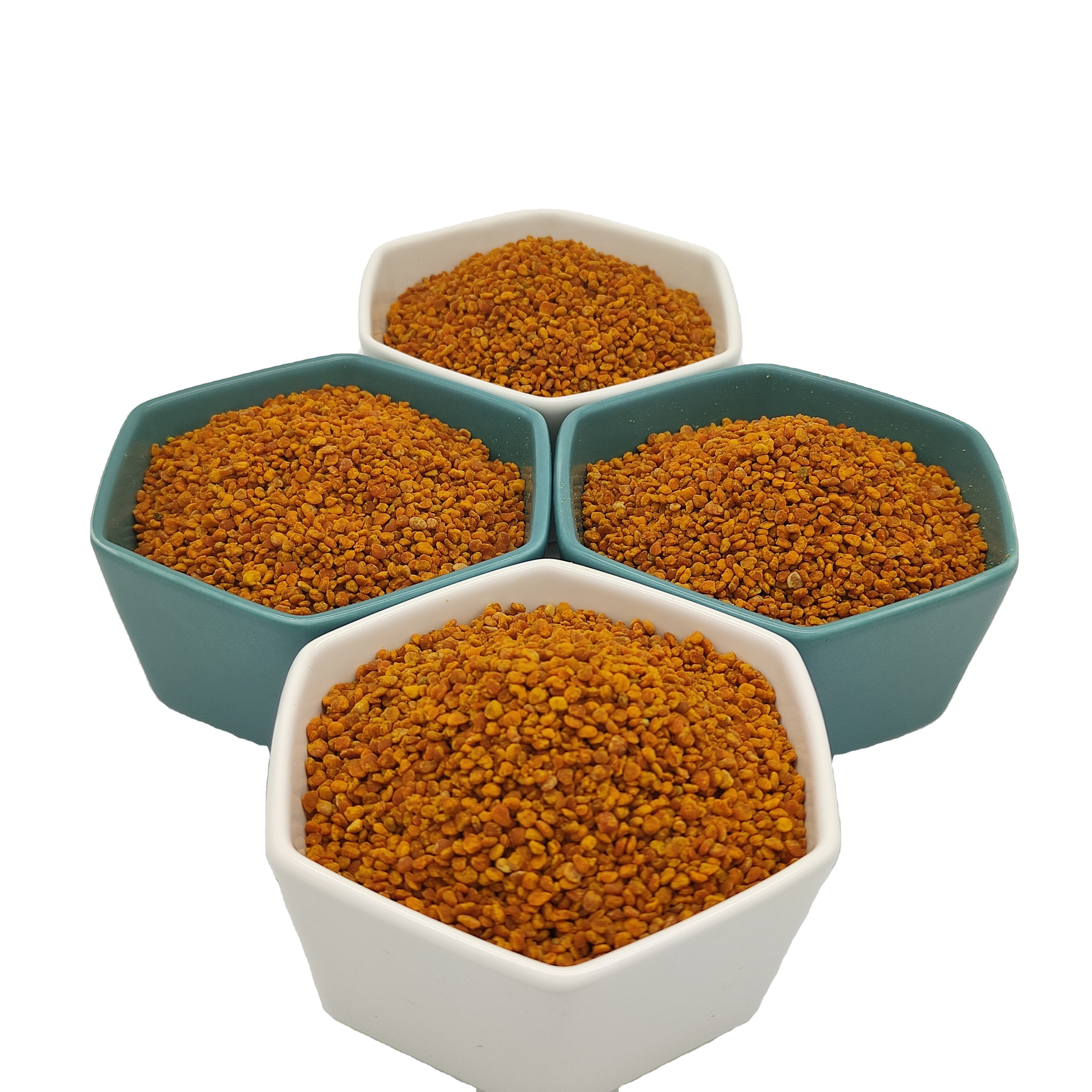 Factory price shelf life 2years low price best bee pollen brand tea bee pollen