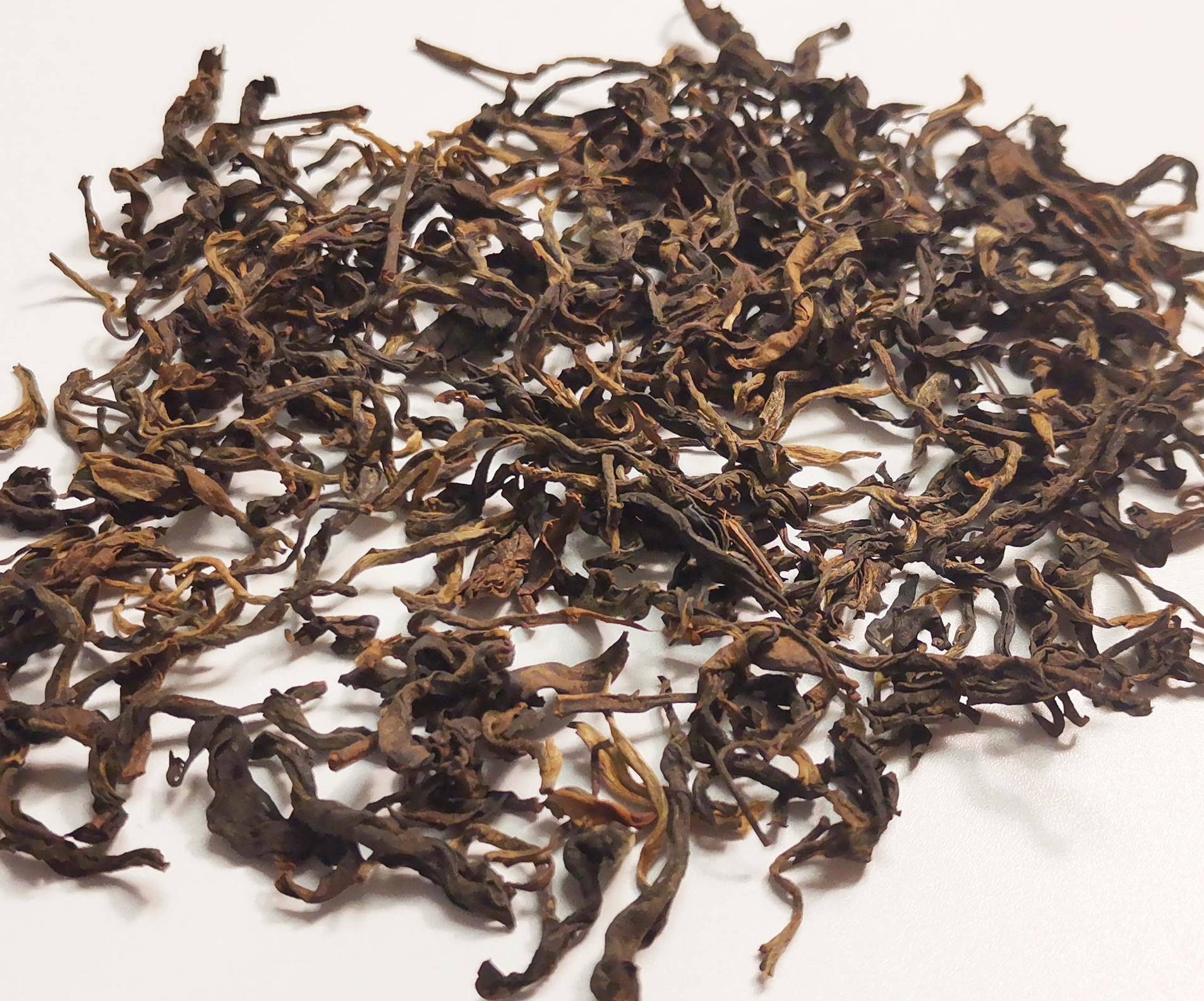 New Arrival Chinese Organic Yun Nan Dian Hong Yunnan Black Tea ancient tree dianhong Loose Leaf Tea Dianhong