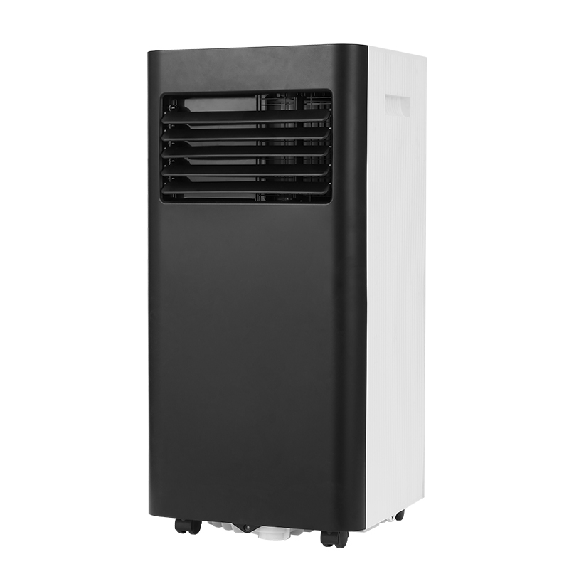 Eurgeen 9000Btu 3 в 1, мобильный портативный мини-кондиционер с Wi-Fi и дистанционным управлением, 24 В переменного тока
