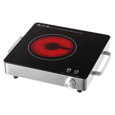 Single Hot Plate