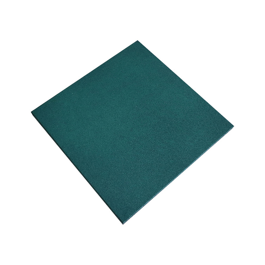 Factory Supply Gym Floor Mat Rubber Sheet Manufacturers Gym Mats Rubber Flooring 15mm