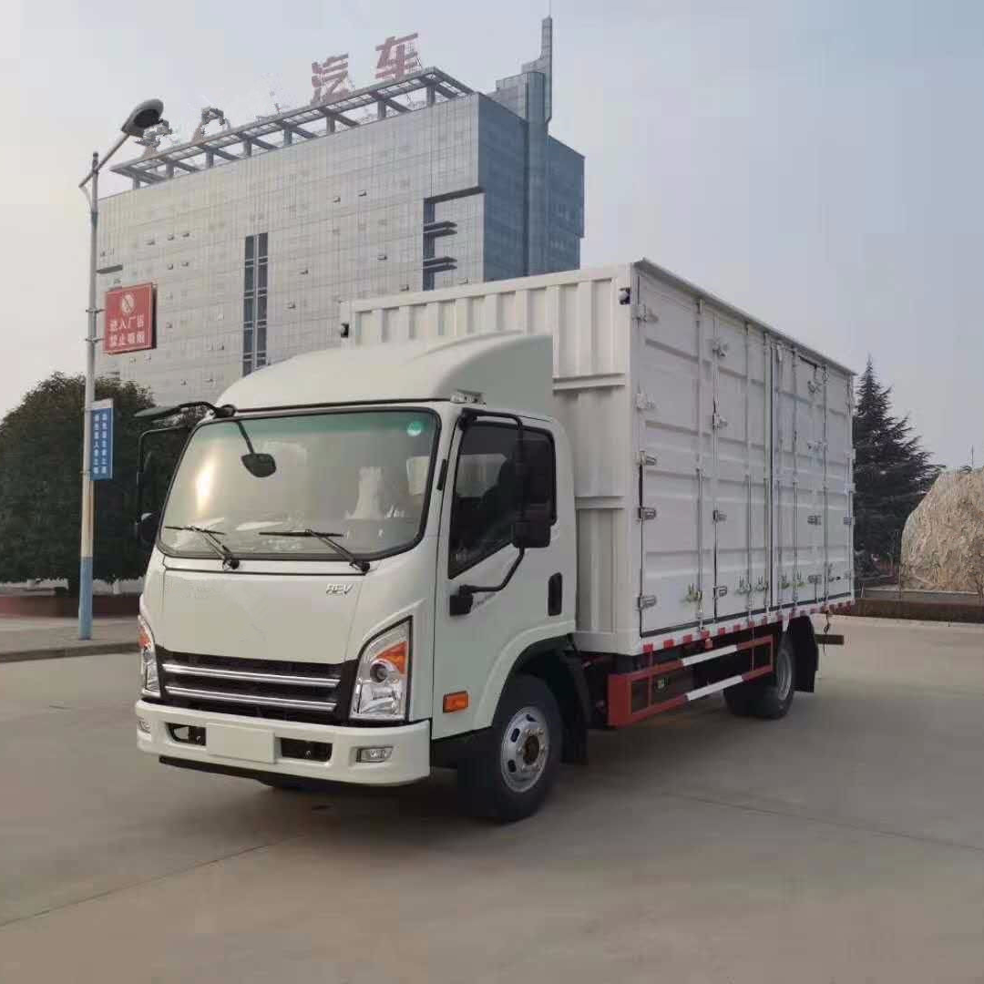 MNDY5095EV high speed electric car