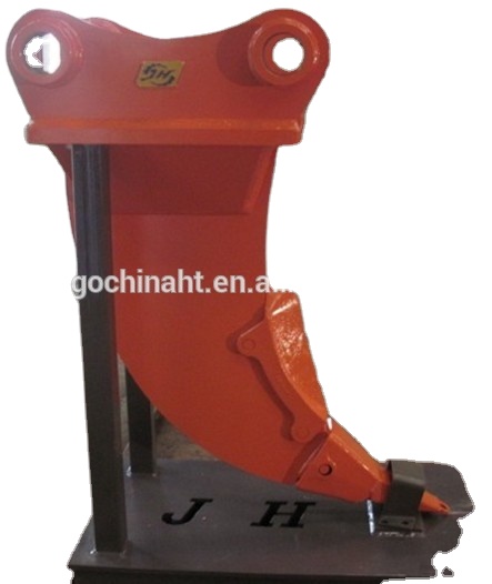 New Construction Equipment Excavator Attachment Mini excavator ripper ripper tooth for excavator