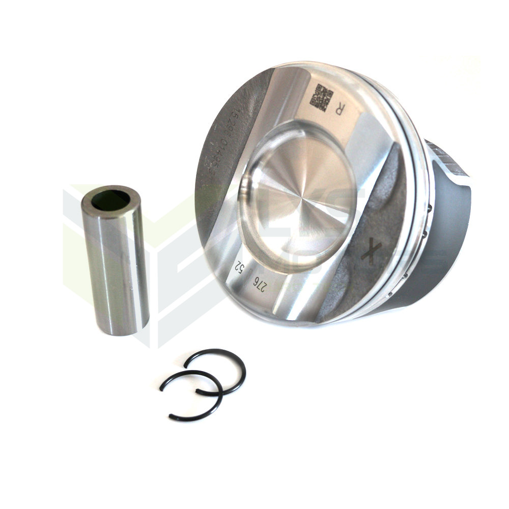 Piston kit with ring STD M276 M276.965 M276.950 3.5L V6 2760300024 A2760300024 A2760305317 A2760305217 for Mercedes Benz DE35AL
