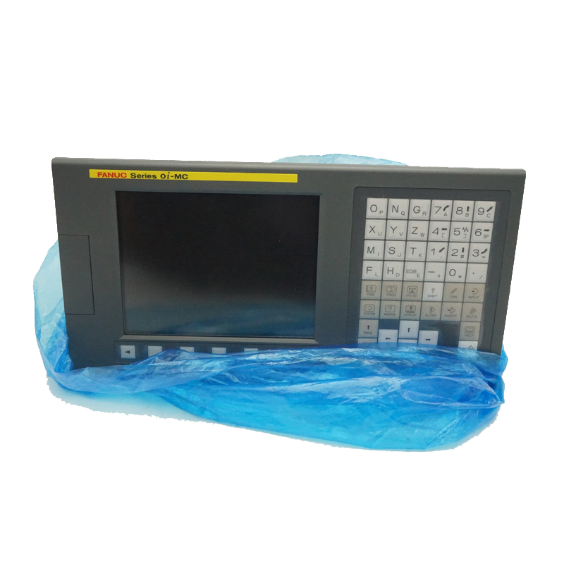 FANUC 0i-MC ЧПУ контроллер A02B-0309-B500 для промышленного контроля