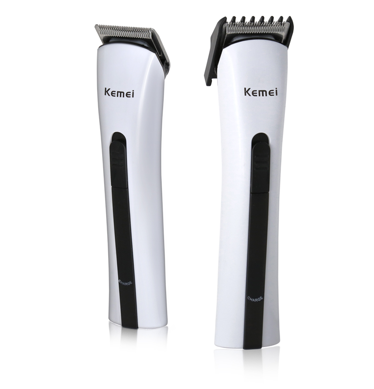 Kemei KM-2516 аккумуляторная электрическая машинка для стрижки волос, стильные инструменты для волос, для мужчин, оптовая продажа