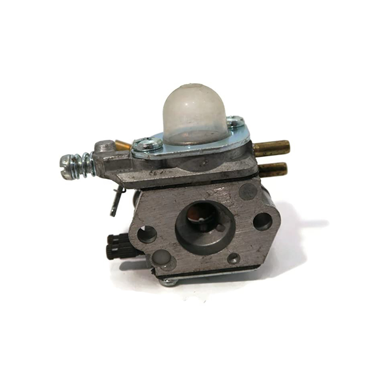 (В наличии) Zama Тип SRM2015 карбюратор для эхо SRM-2305 SRM-2015 SRM-2455 AT203A SHR-2100 C1U-K53 триммер C1U-K53B C1U-K53A