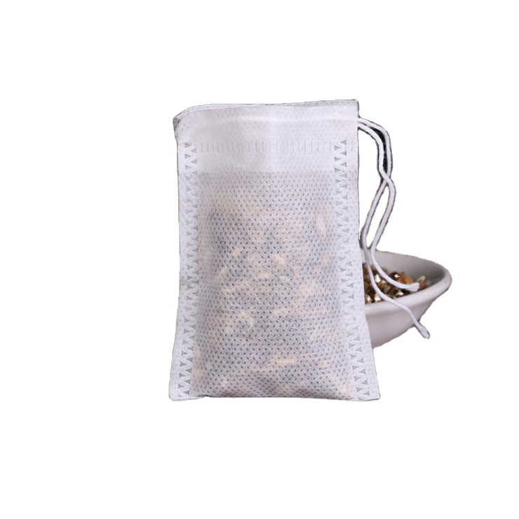 Made In China Superior Quality Coffeetea Bags Non-woven Tea Filter Bag