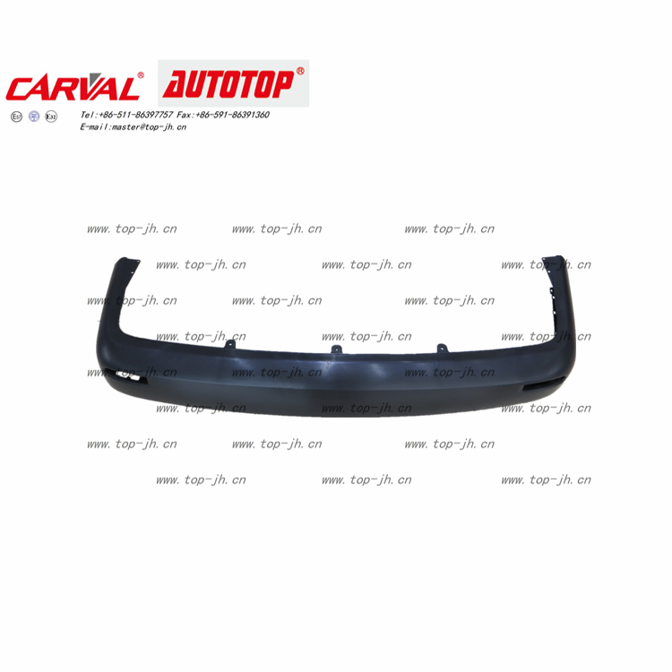 CARVAL JH AUTOTOP REAR BUMPER FOR 18H1 86650 4H060 JH02 18H1 022