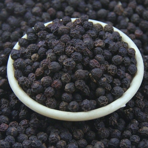 China Cheapest Black Pepper Price Wholesale VIETNAM BLACK PEPPER