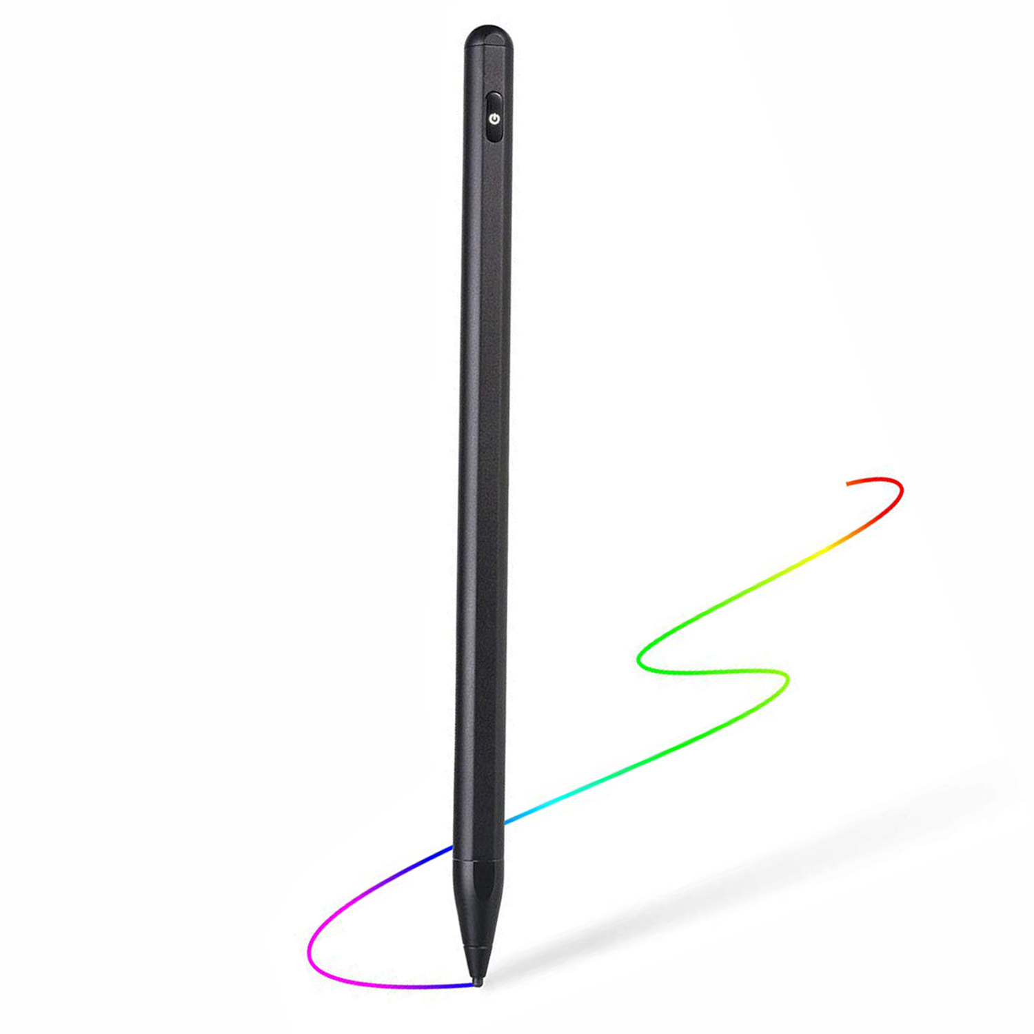 2020 Bestseller Amazon rechargeable active touch screen stylus pen for iPad pro Pencil for samsung galaxy