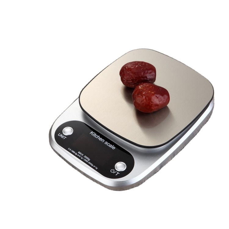 Zogifts Бытовая 5 кг 10 кг электронные весы на платформе цифровые весы для еды кухонные весы