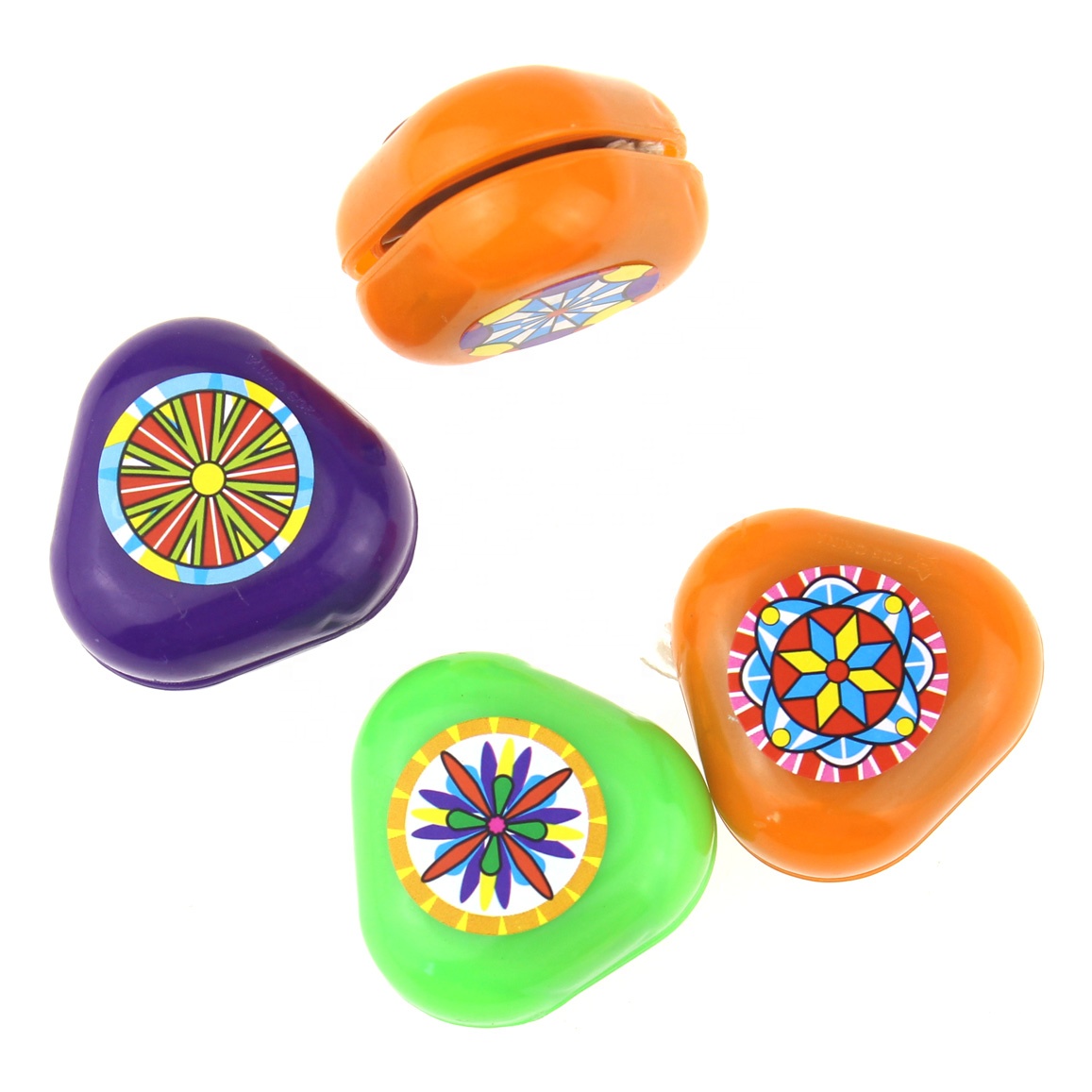 hot selling mini plastic magic yoyo game cheap china toys for children