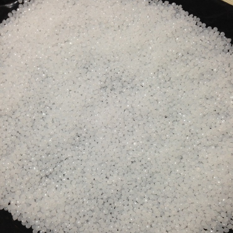 Девы/Рециркулированные гранулы смолы LDPE/гранулы Пленки LDPE