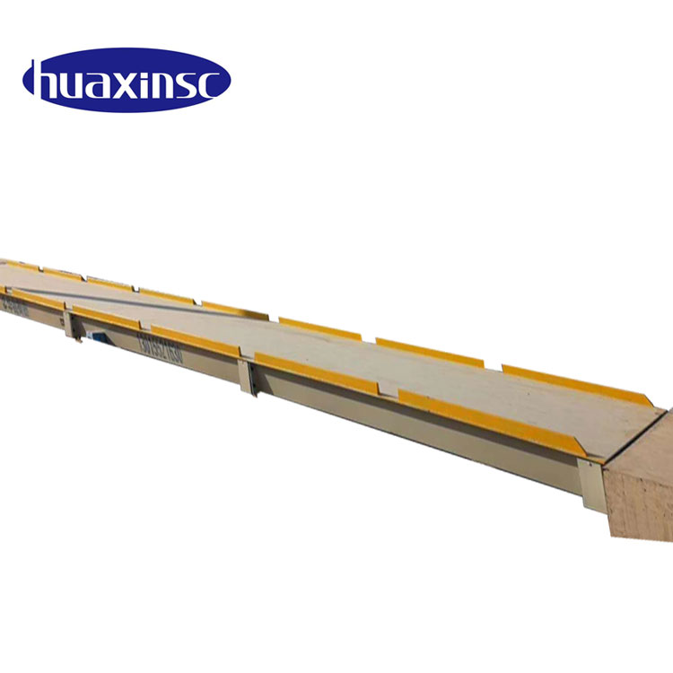Грузовые весы 3x18 м