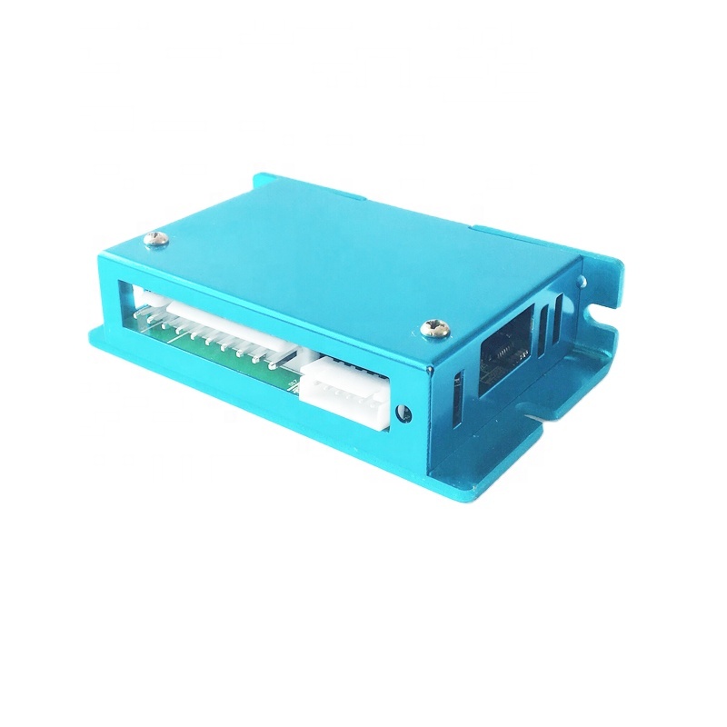 24V-200W 3 фазы bldc мотор драйвер с 120 градусов датчиков Холла для dc Воздуходувка