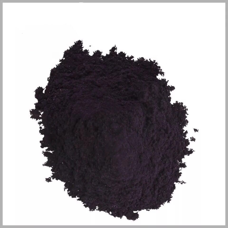 Solvent Blue GP Solvent Blue 78 CAS 2475-44-7 For Plastics resins polyester