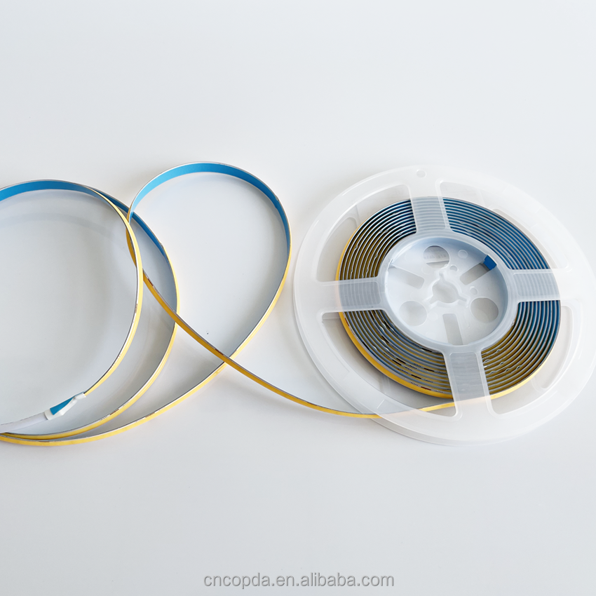 cob led strip 12v 6000k 4000k 3000k white 5m led strip light cob 5m cob led strip