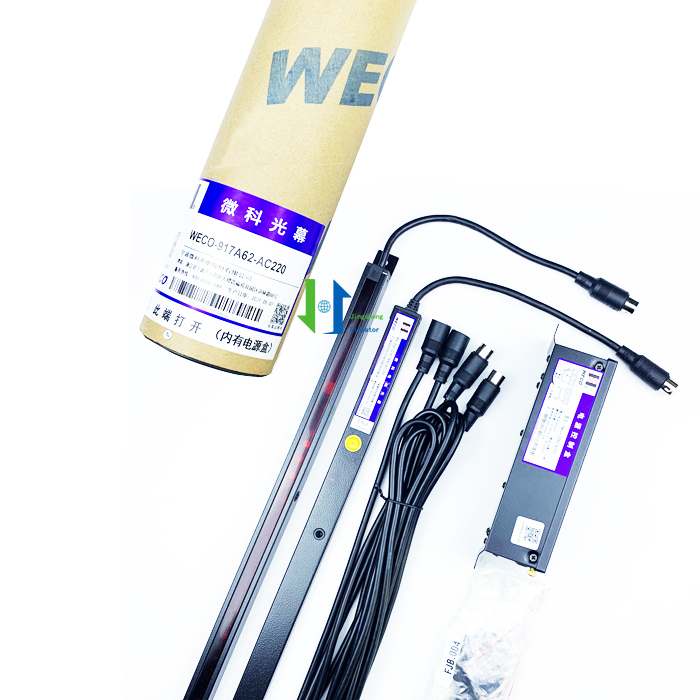 WECO-917A62-AC220 WECO-917A62-DC24A Weco световая завеса для лифта, лифта устройство
